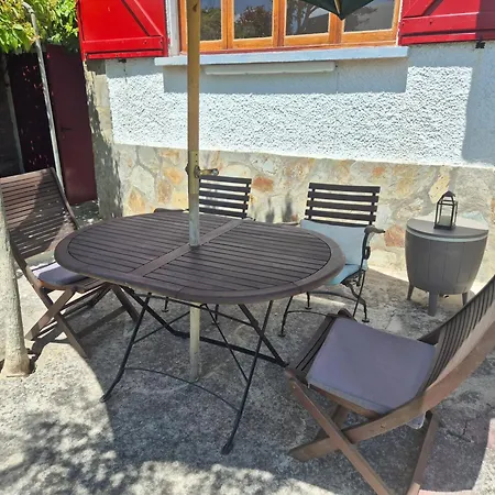 Appartamento Mirador Da Ria