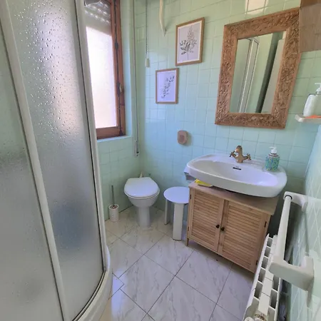 Appartamento Mirador Da Ria