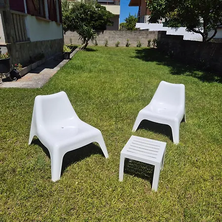 Appartamento Mirador Da Ria *