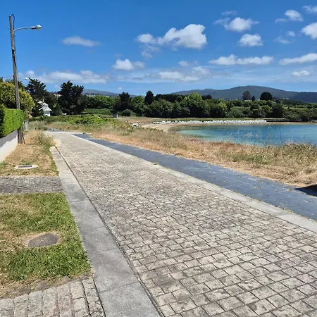 Appartamento Mirador Da Ria