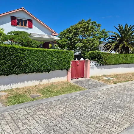 Appartamento Mirador Da Ria Barreiros