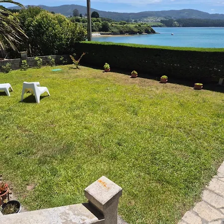 Mirador Da Ria *